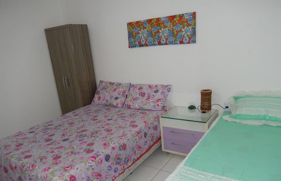 Apartment, 2 Bathrooms | 2 bedrooms, free WiFi