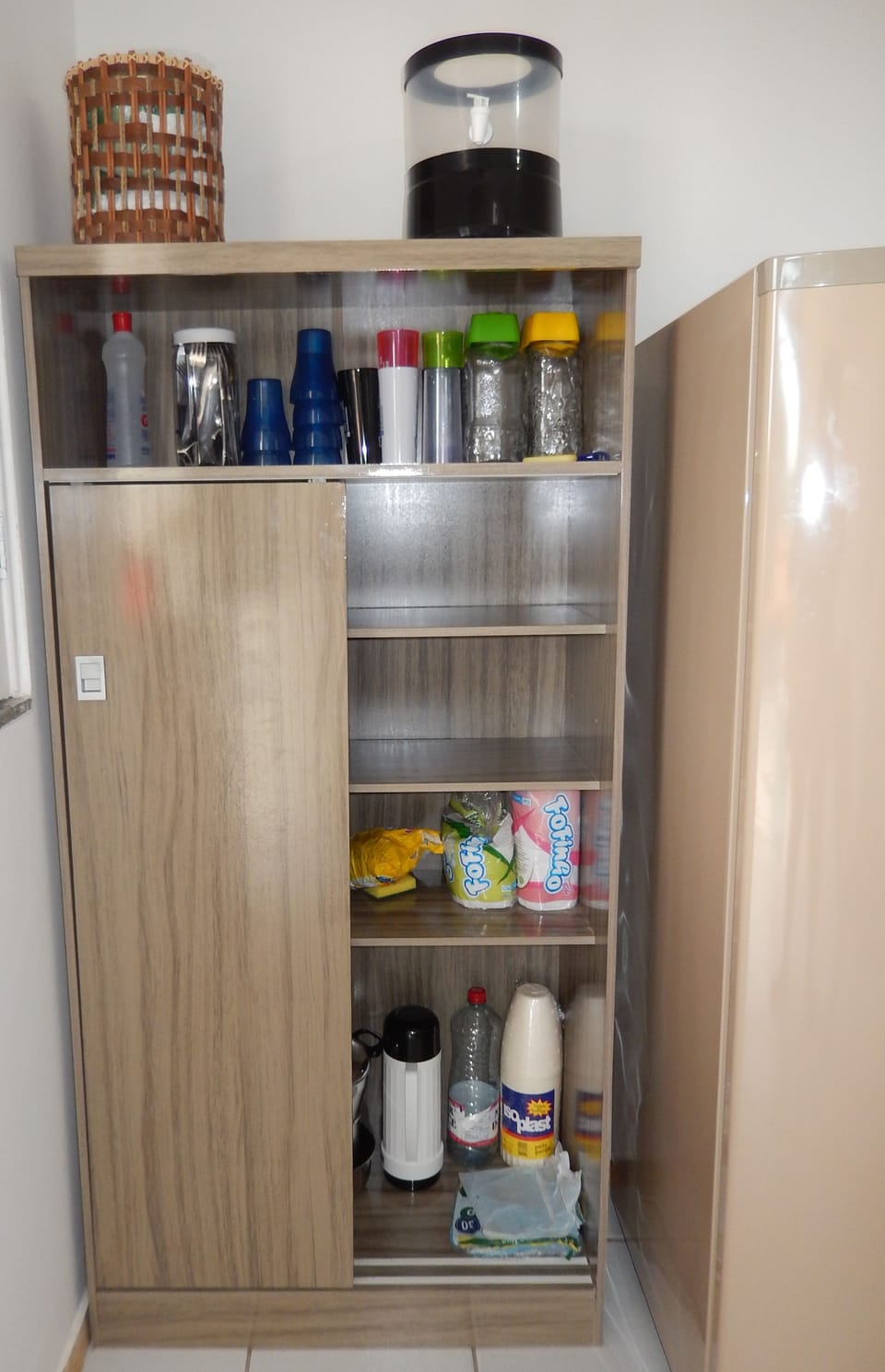 Apartment, 2 Bathrooms | Room amenity