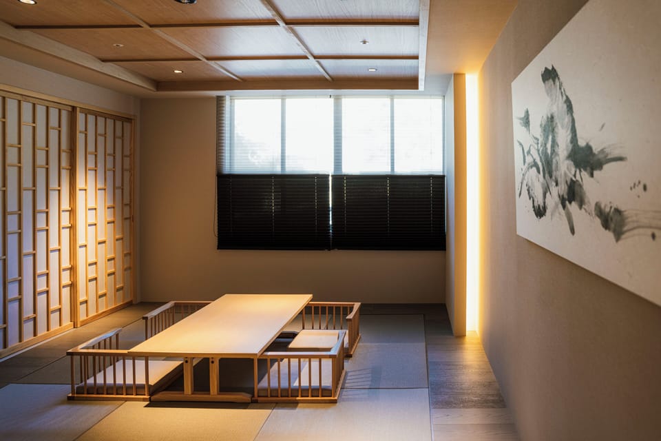Hisui, Non Smoking | Premium bedding, in-room safe, WiFi (free), bed sheets