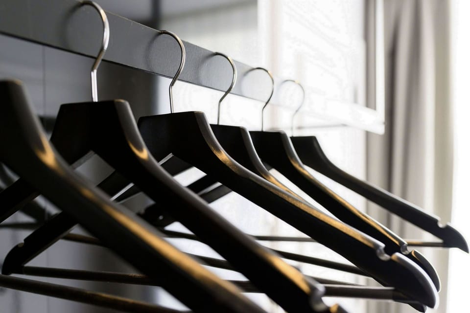 Hypo-allergenic bedding, minibar, in-room safe, individually decorated