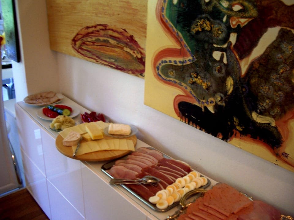 House | Ryokan dining