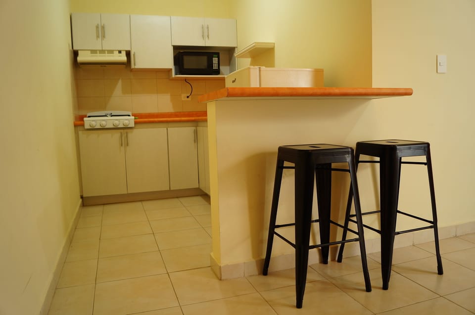 Suite  Matrimonial | Private kitchen | Coffee/tea maker, full-size fridge, microwave, stovetop
