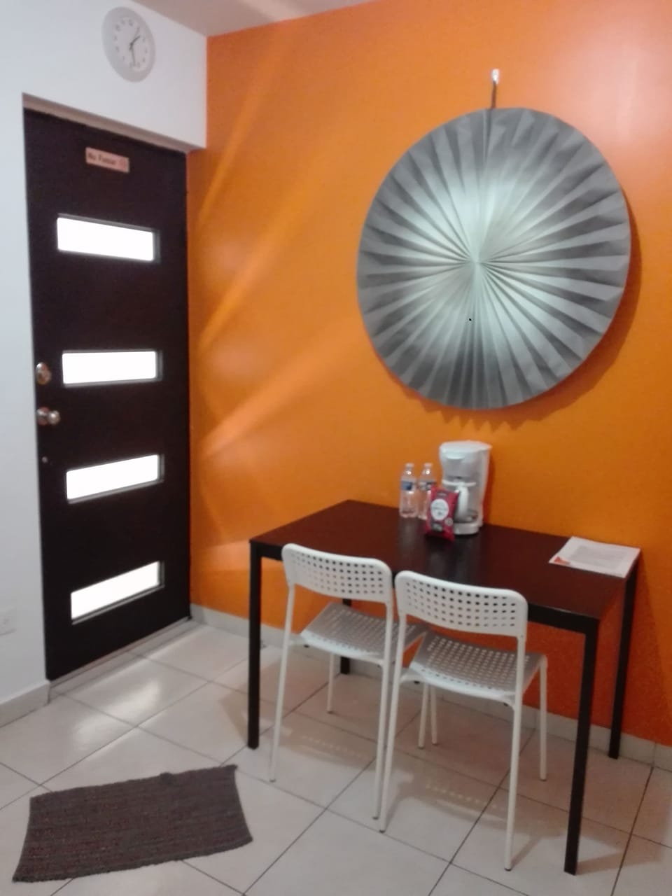 Suite  Matrimonial | In-room business center
