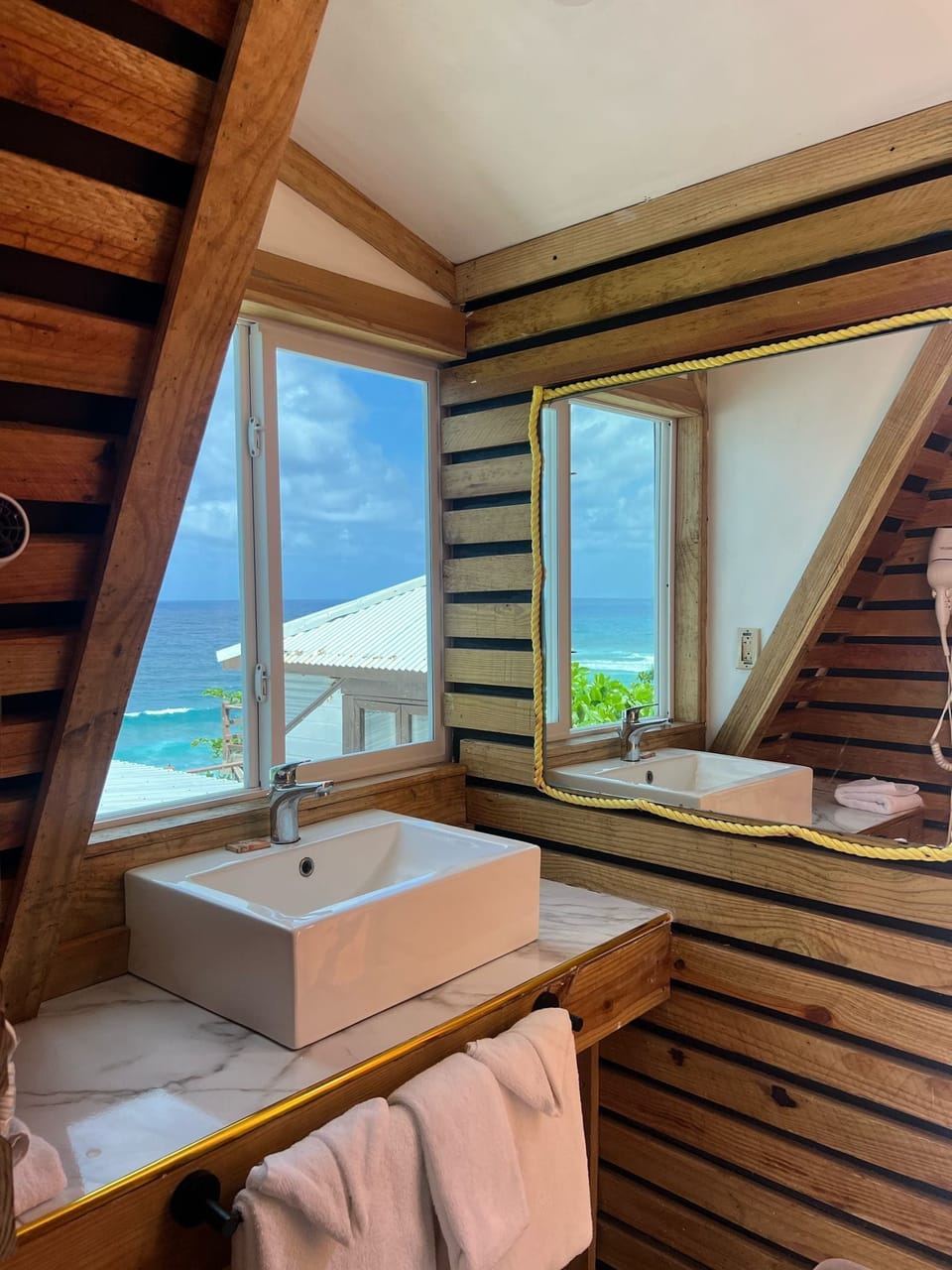 Sea Cliff Resort Hotel in Portland Parish