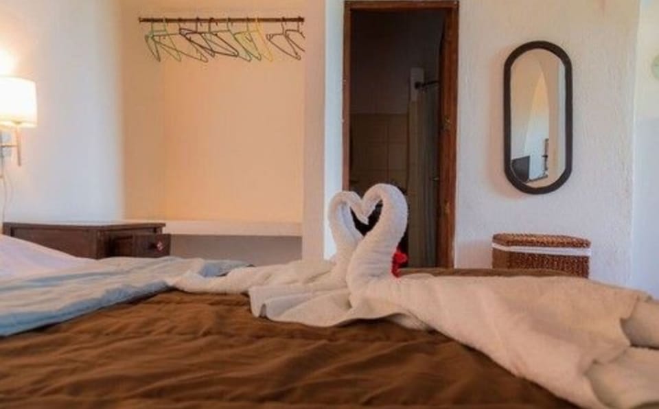 Iron/ironing board, cribs (free), rollaway beds (free), WiFi (free)