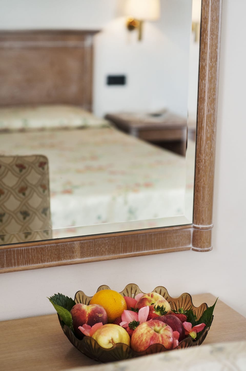 Single Room | In-room safe, individually decorated, individually furnished, desk