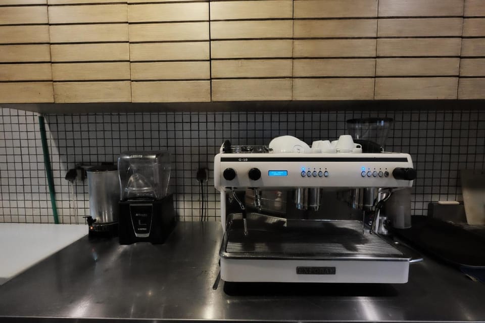 Electric kettle