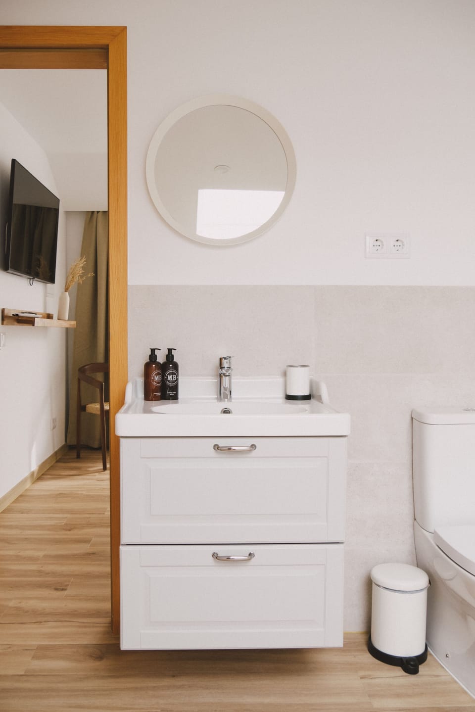 Pure Flor de Esteva Bed and Breakfast in Vila do Bispo