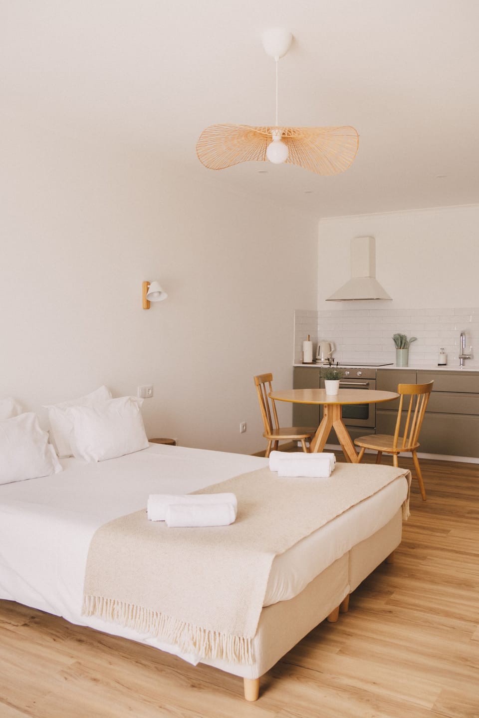 Design Studio | Premium bedding, memory foam beds, individually decorated