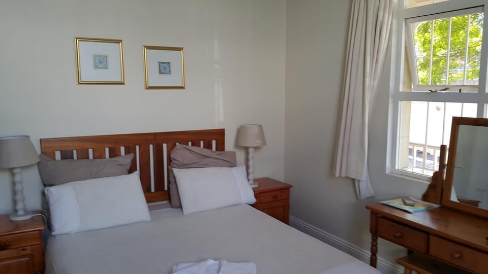In-room safe, individually decorated, individually furnished