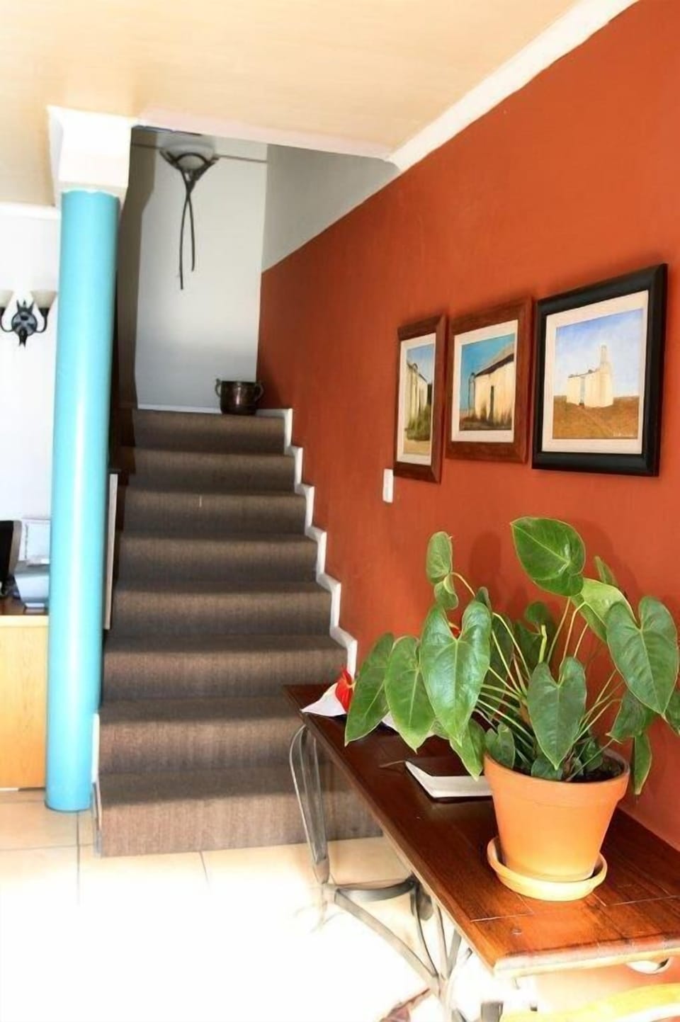 Staircase