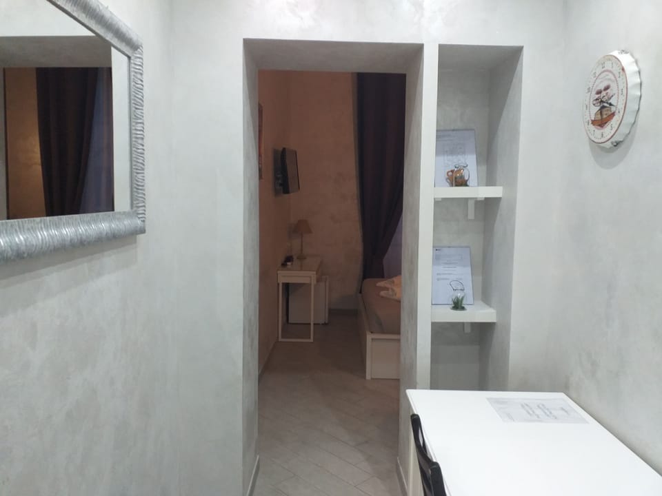 Suite, 2 Bedrooms | Living area | Flat-screen TV