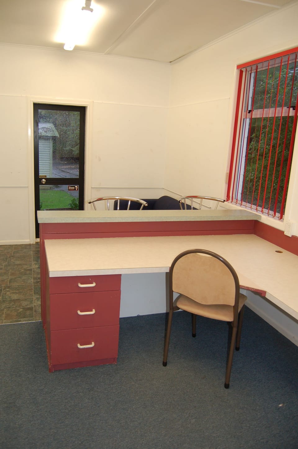 Comfort Cabin, Multiple Beds (Family Suite 1) | In-room safe, free WiFi, bed sheets