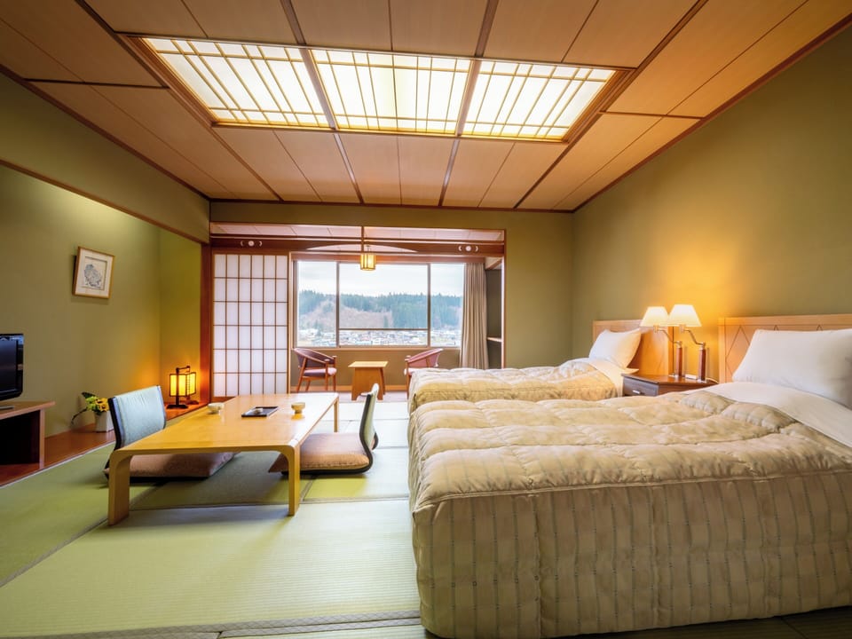 Room | In-room safe, desk, free WiFi, bed sheets