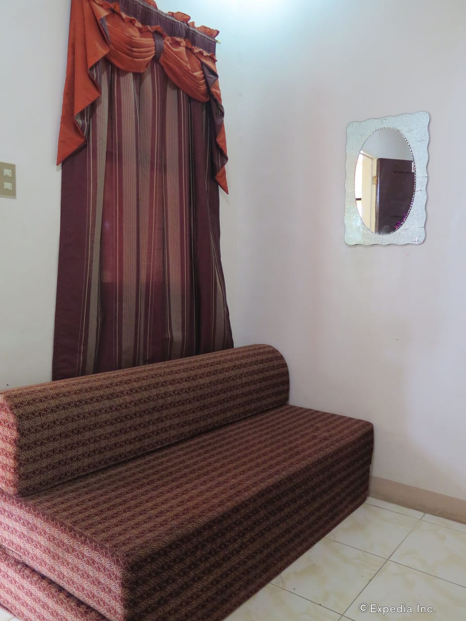 Superior Room | Living room | TV