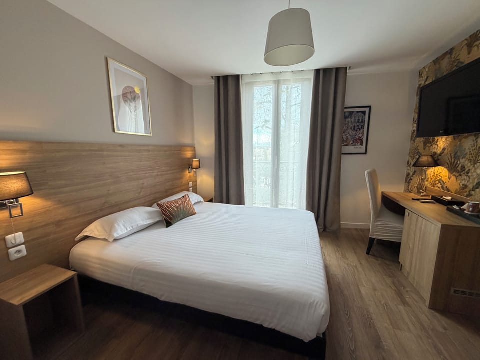 Le grand hôtel Molière Hotel in Pézenas