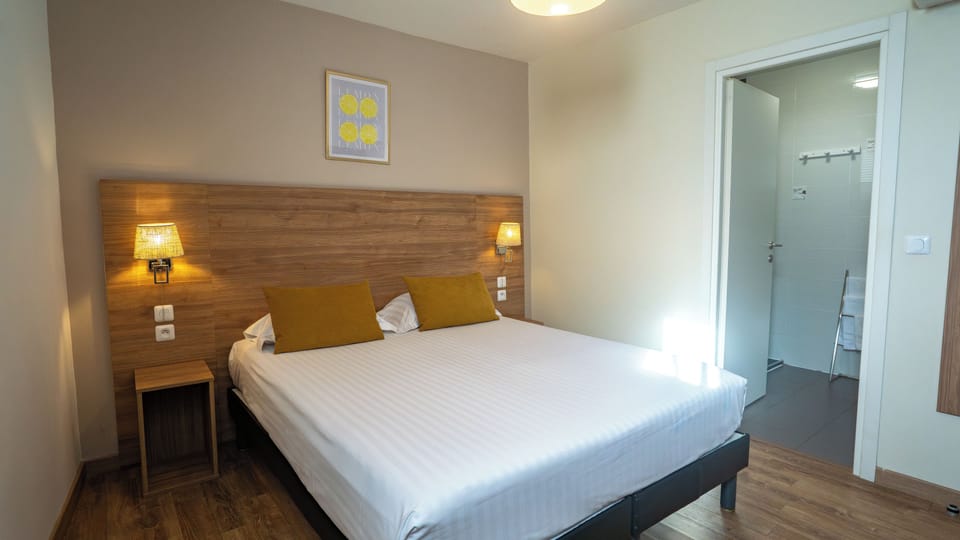 Le grand hôtel Molière Hotel in Pézenas
