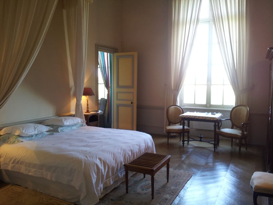 Standard Suite, 2 Bedrooms, Ensuite, Valley View | Premium bedding, individually decorated, individually furnished, desk