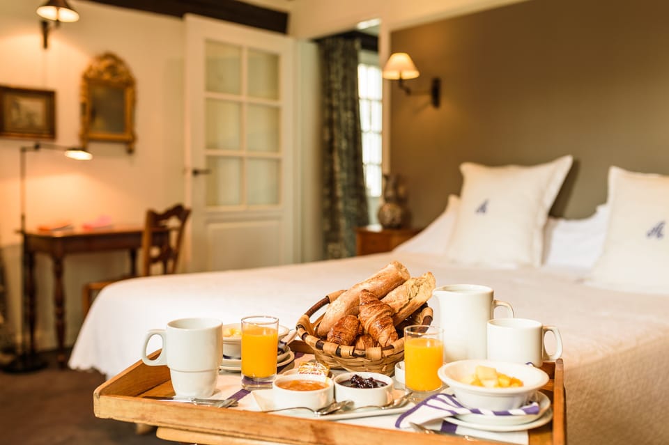 Double Room (Prestige) | 1 bedroom, premium bedding, in-room safe, individually decorated