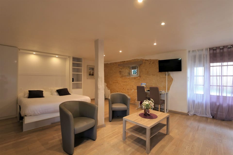 Triple Room TRANQUILITY | View from room