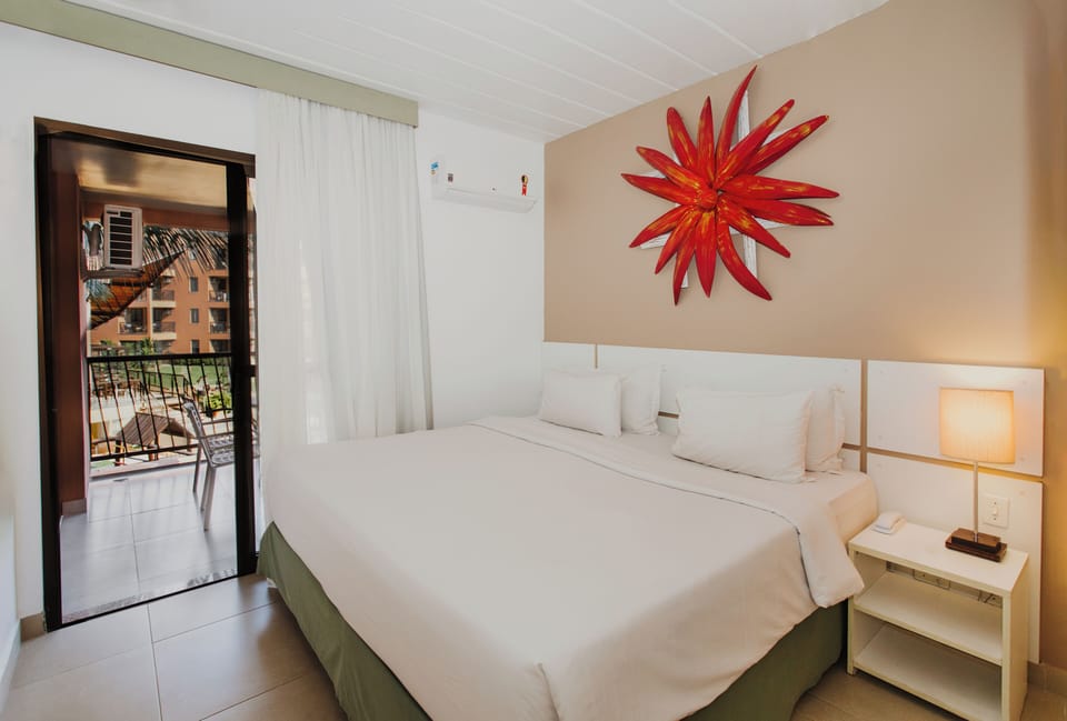 Superior Suite, 1 Queen Bed with Sofa bed | Minibar, in-room safe, desk, free WiFi