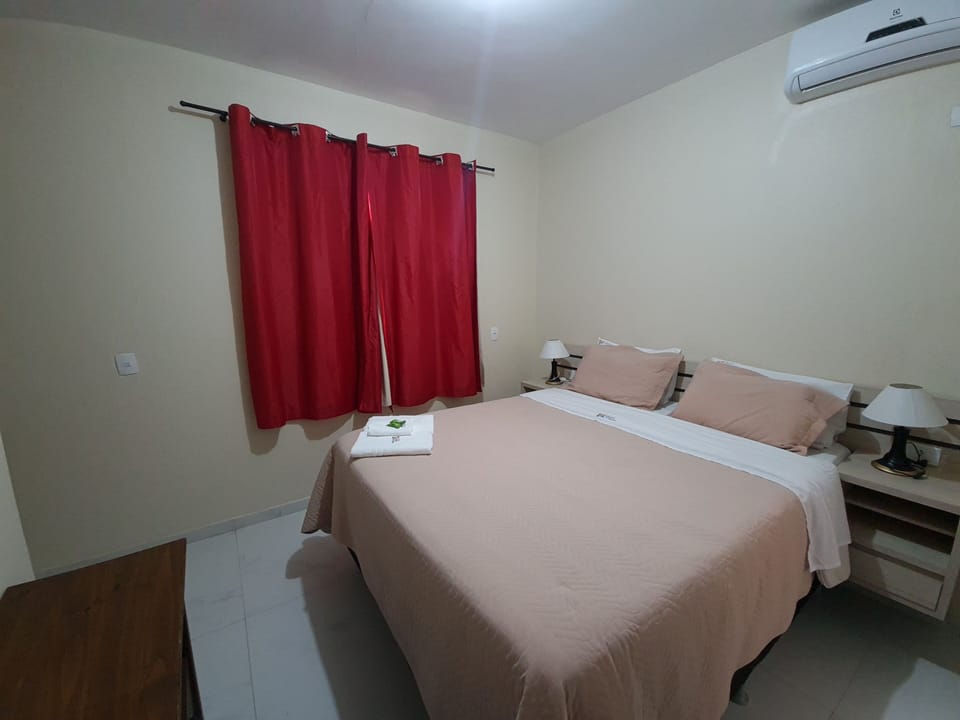 Standard Room | Free WiFi, bed sheets