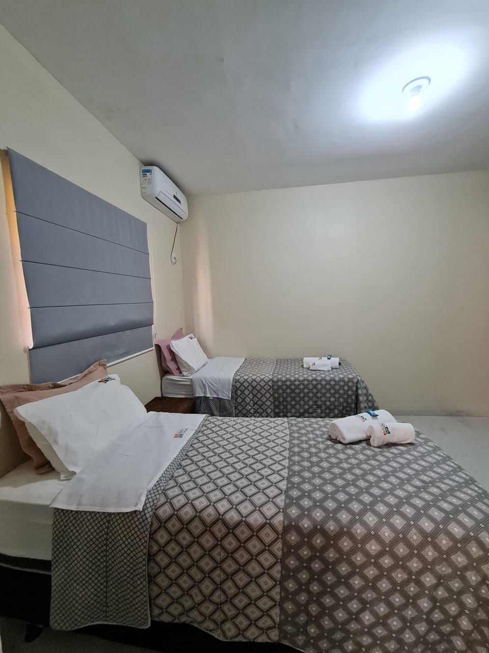 Standard Room | Free WiFi, bed sheets