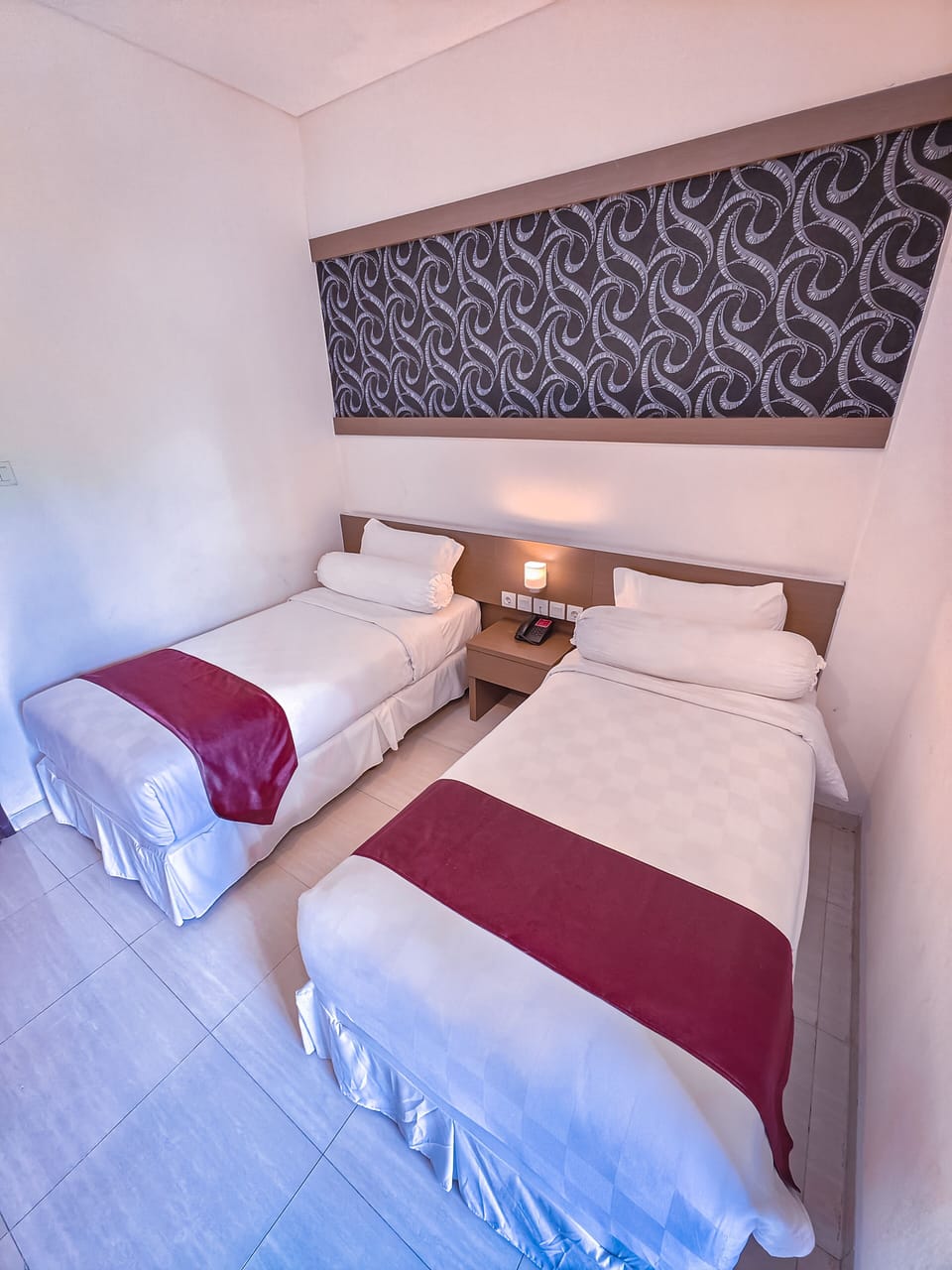 Superior Room | In-room safe, desk, blackout drapes, free WiFi