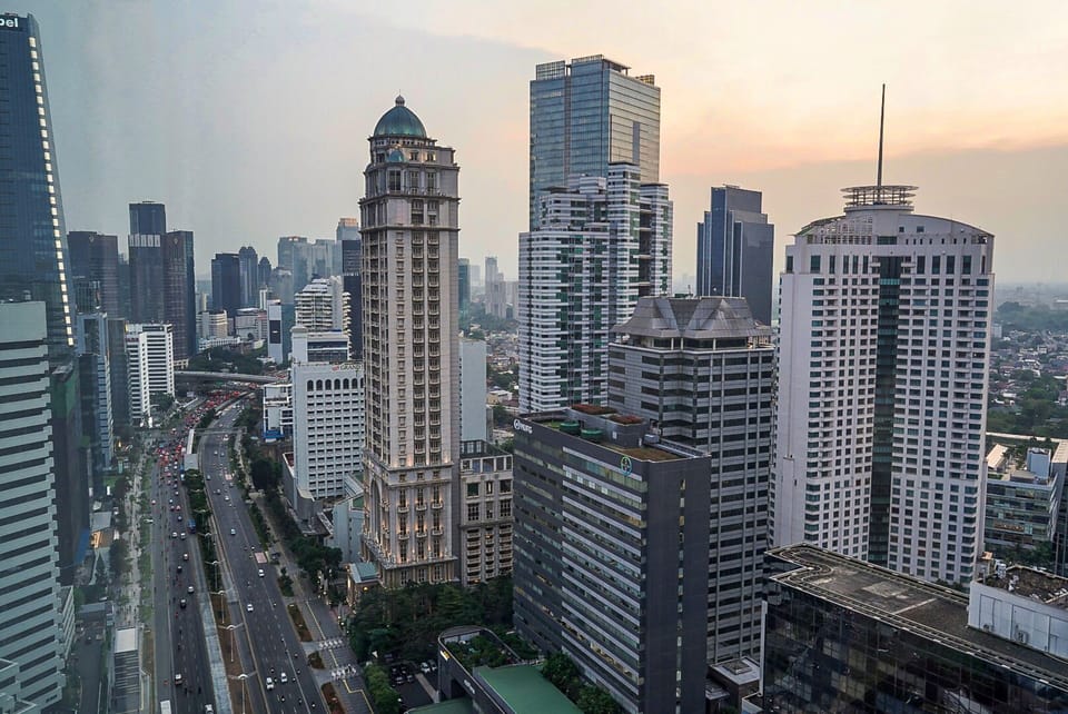 View from room