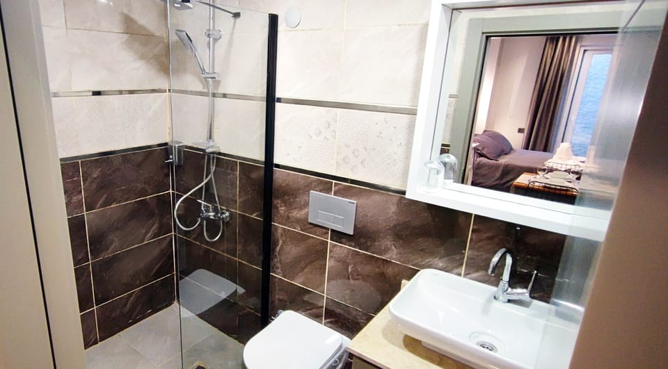 Aspendos Suites Hotel in Antalya