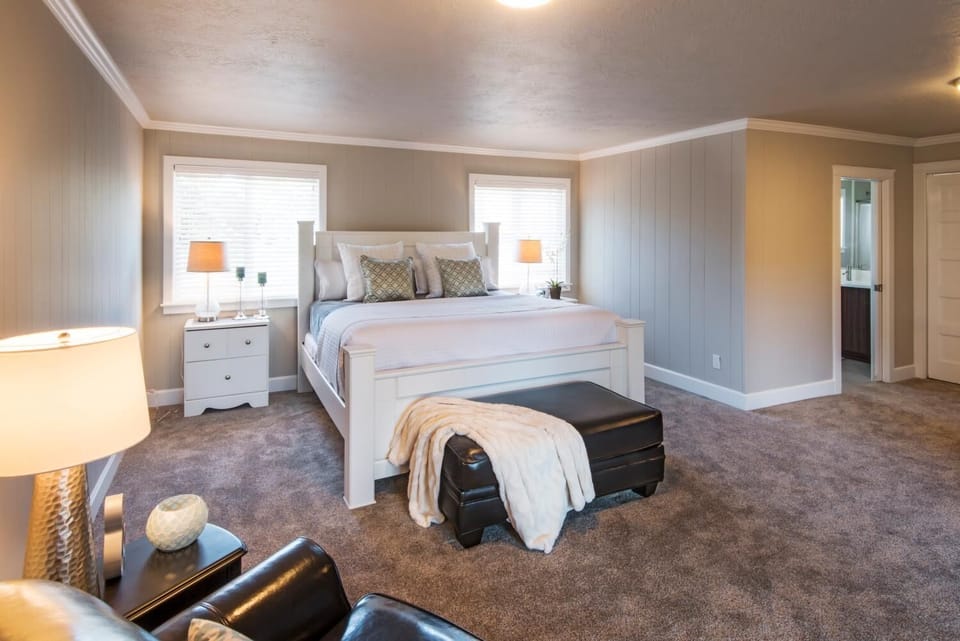 Beach Drive Suites Apartment in Seaside