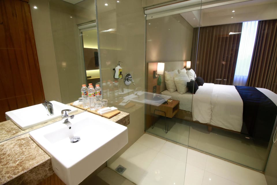 Simple Star | Bathroom sink