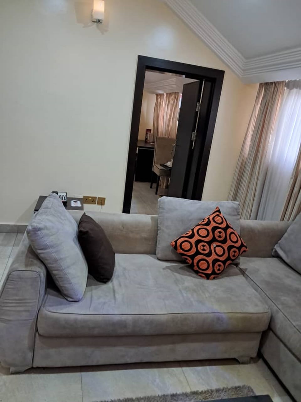 Suite, 1 Bedroom | Premium bedding, in-room safe, desk, laptop workspace