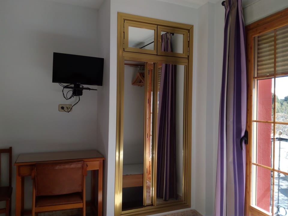 Hostal Rural Montual Hostel in Andalusia