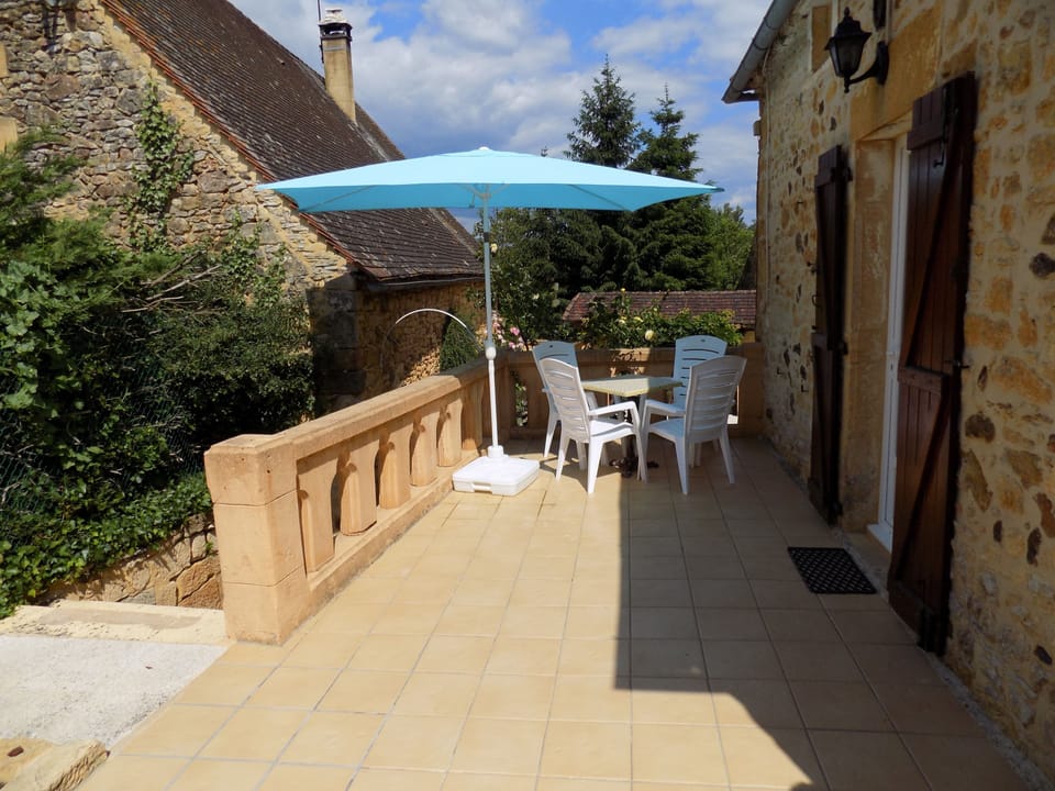 Le Jaonnet Bed and Breakfast in Nouvelle-Aquitaine