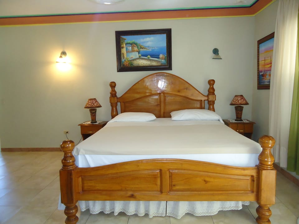 Standard Room (No A.C) | WiFi