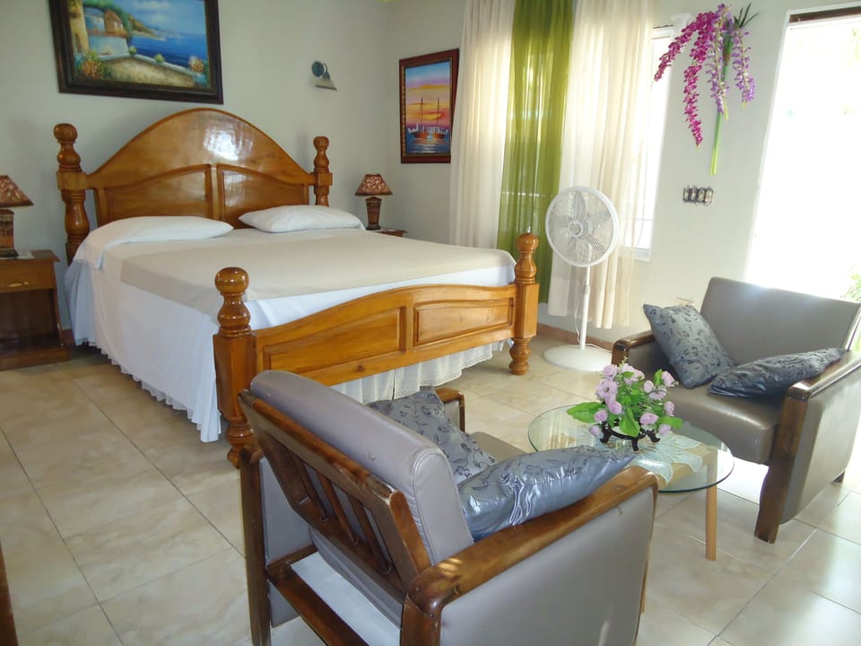 Standard Room (No A.C) | WiFi
