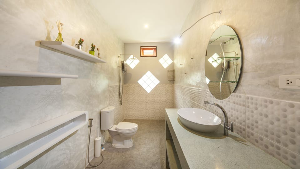 Sand Shine Villa Villa in Ko Pha-ngan Sub-district