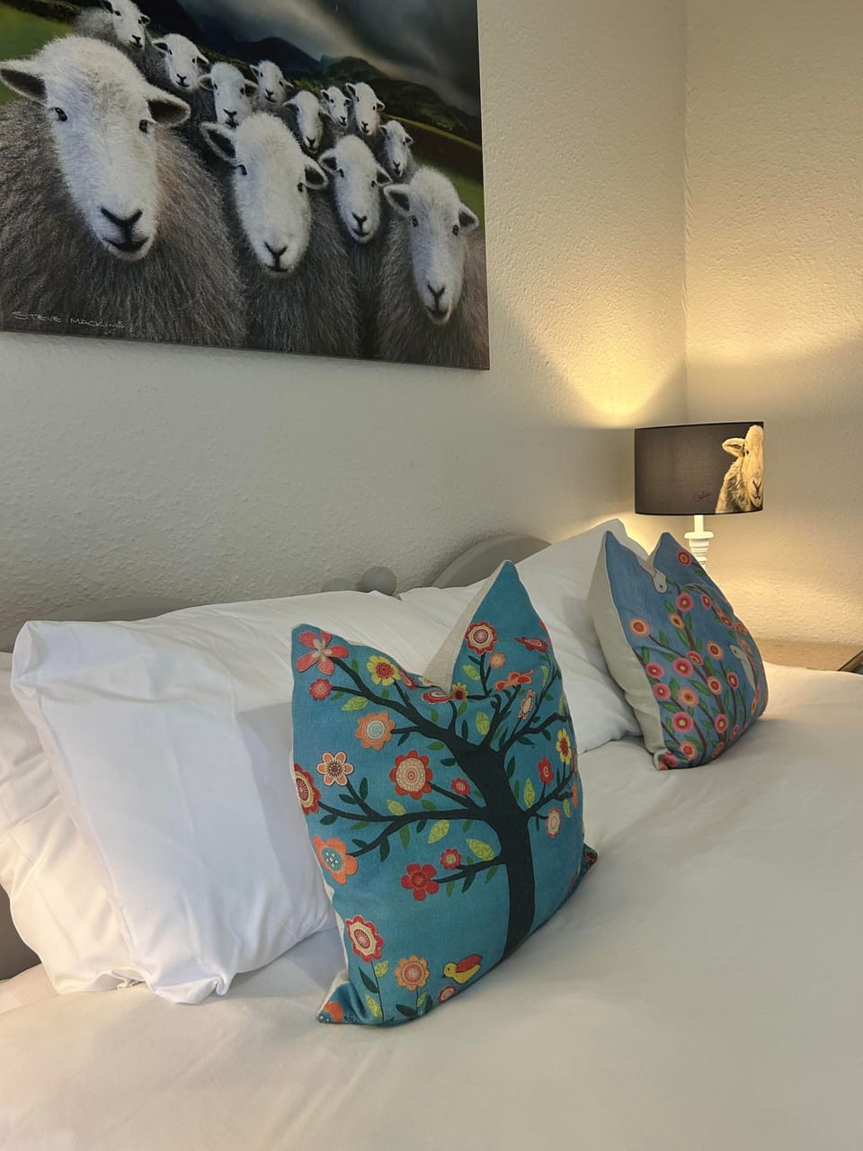 Superior Double or Twin Room | Iron/ironing board, free WiFi, bed sheets