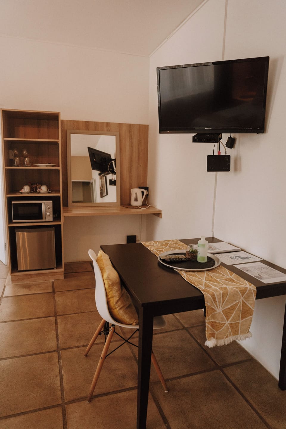 Family Room, 1 Bedroom (Family Room - Sandstorm) | Living area | Flat-screen TV