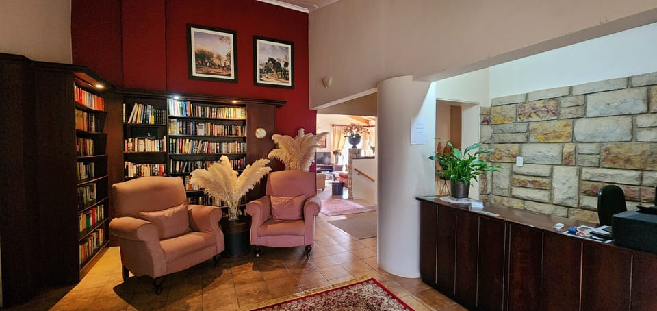 Ash River Lodge B&B Bed and Breakfast in South Africa