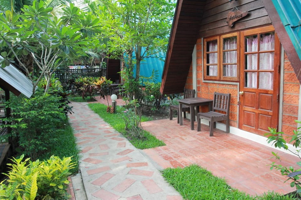 Family Room | Terrace/patio