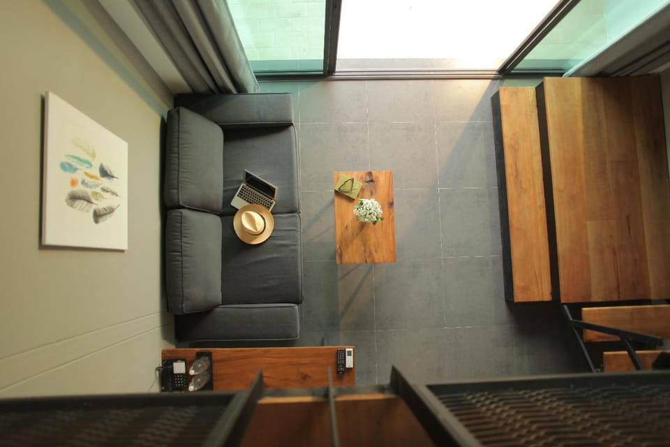 Flat-screen TV