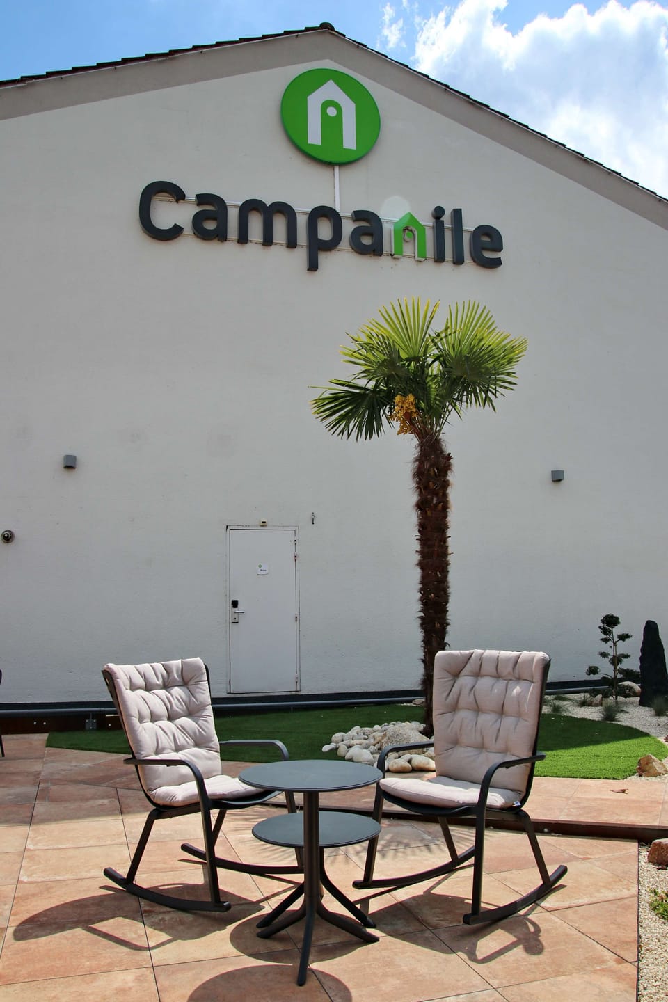 Campanile Albi Centre Hotel in Albi