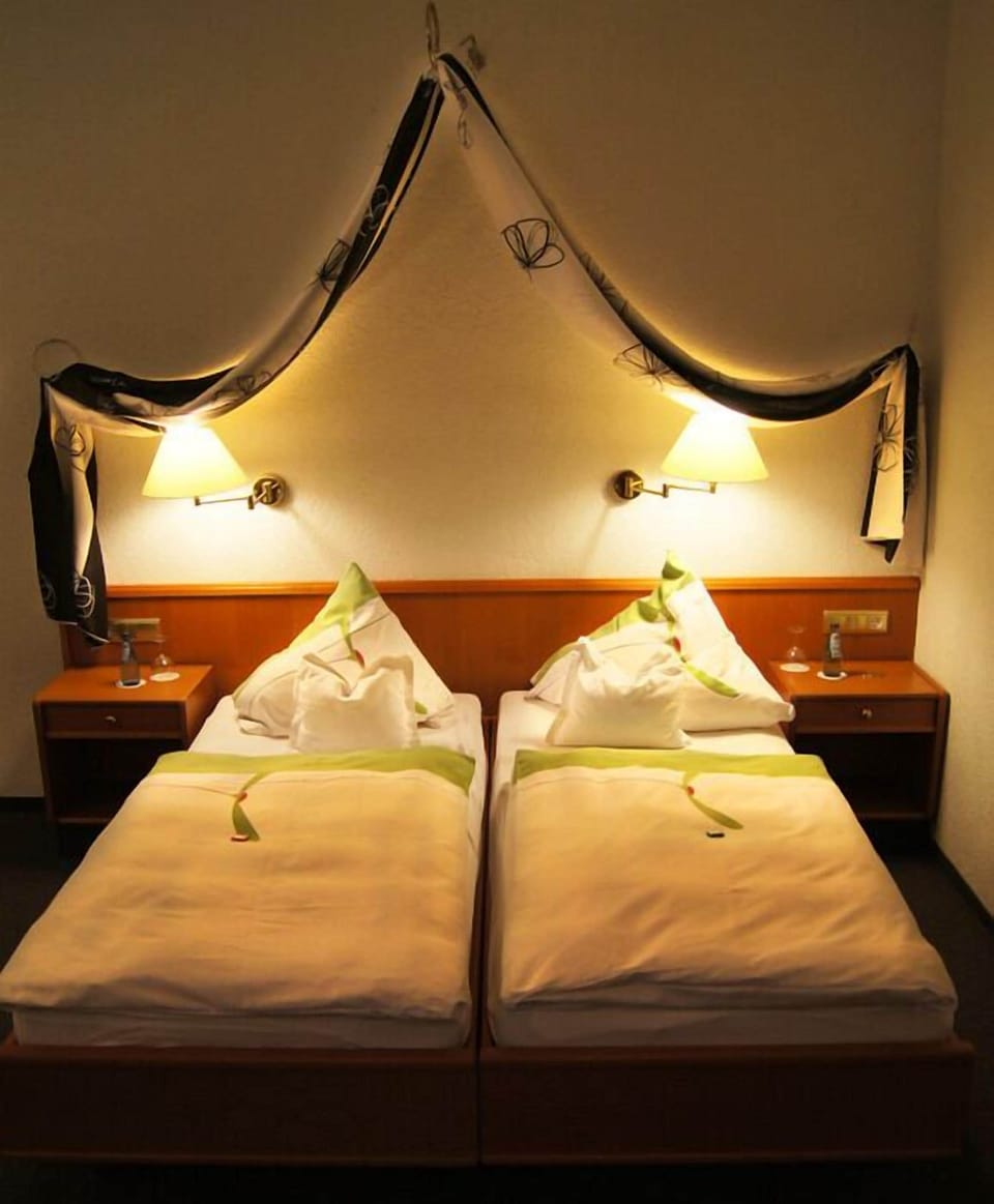 Hotel Mohr & SPA Hotel in Werder