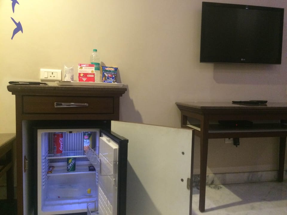 Mini-refrigerator