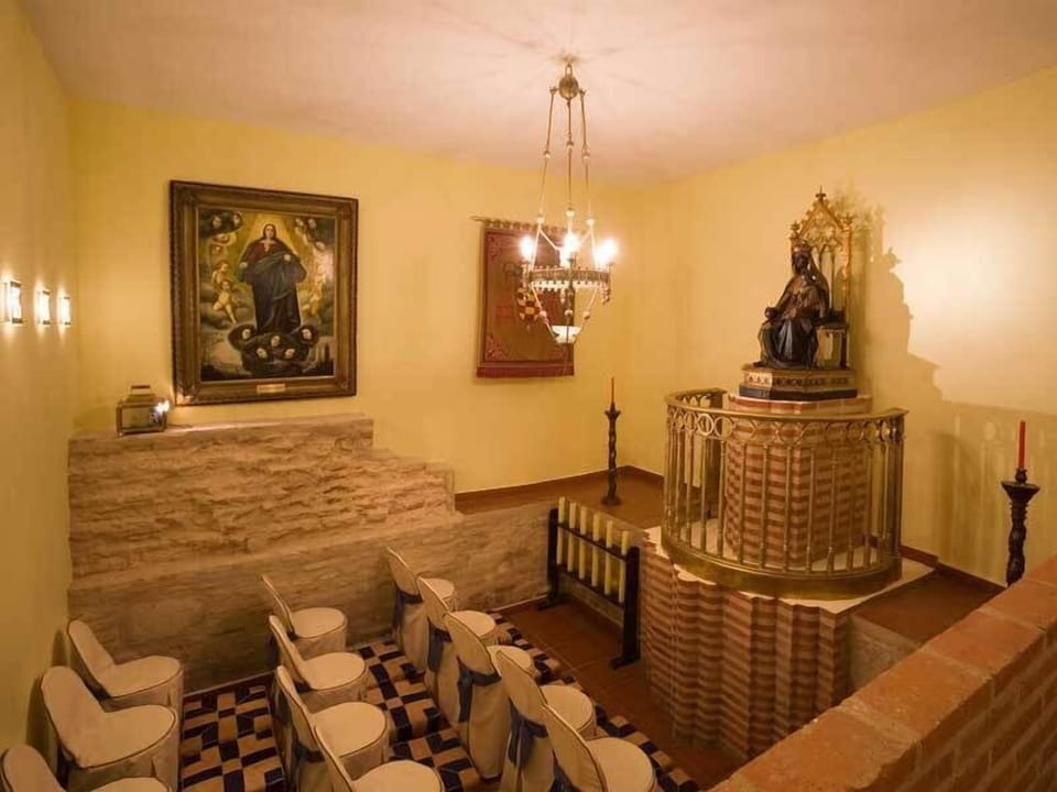 Chapel
