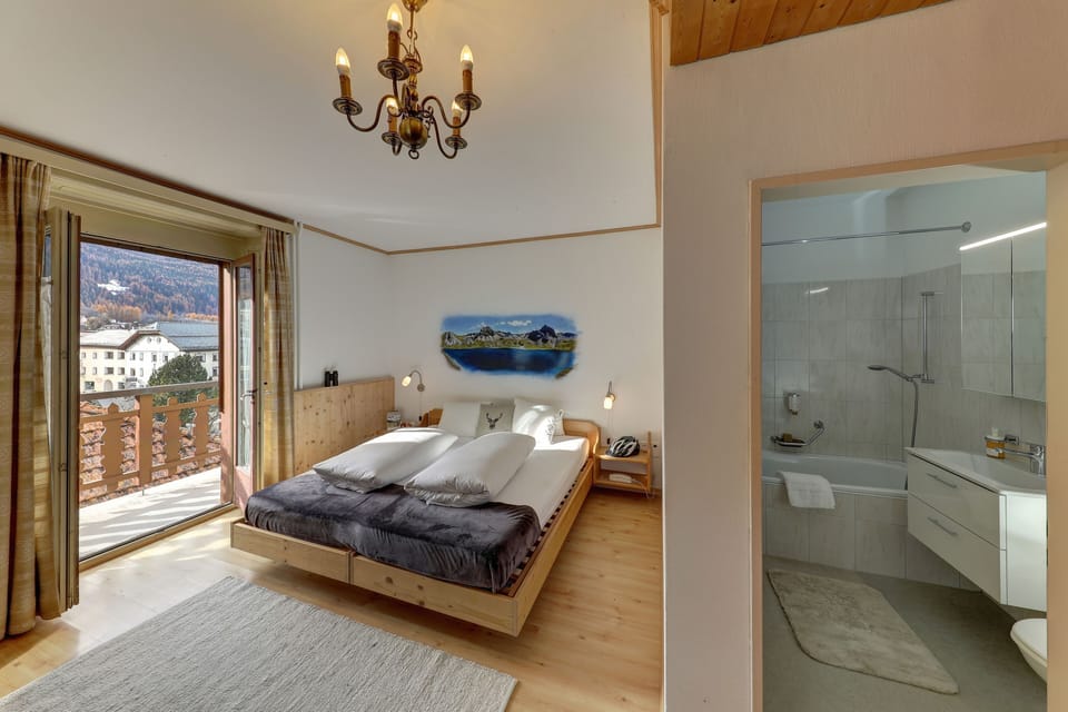 Double or Twin Room | Desk, soundproofing, free WiFi