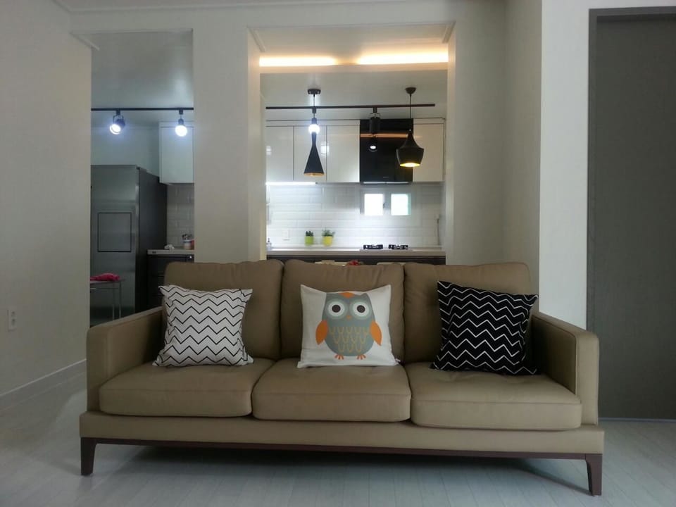 Suite | Room amenity