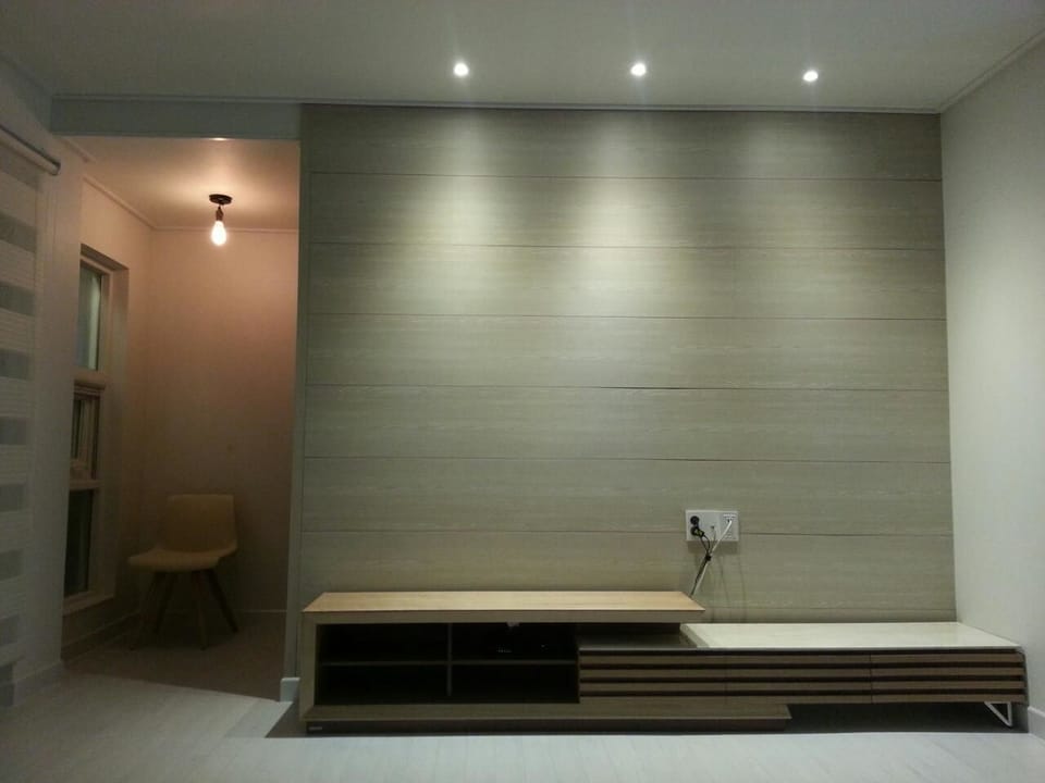 Suite | Room amenity